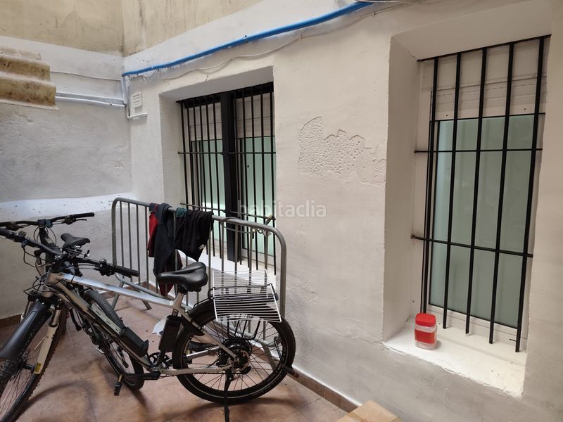 Foto 2a086cd6-1ff9-4a74-b1b8-4e74b8ea5685. Loft a Raval Barcelona