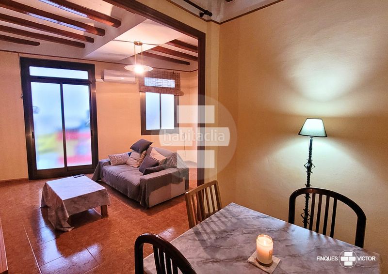 Foto 79e53786-248f-46f8-ae7f-2d8c5201b6fd. Pis amb calefacció a Raval Barcelona