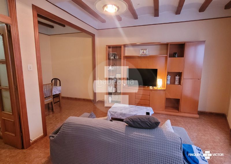 Foto 7bab9d1c-2c93-44cb-8f7d-0f81069ee178. Pis amb calefacció a Raval Barcelona