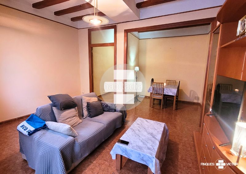 Foto 840faa25-0692-46d2-9e88-616da6f98cea. Pis amb calefacció a Raval Barcelona