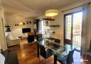 Appartement  Plaça de la vila de madrid. Piso en venta en plaza de la vila de madrid