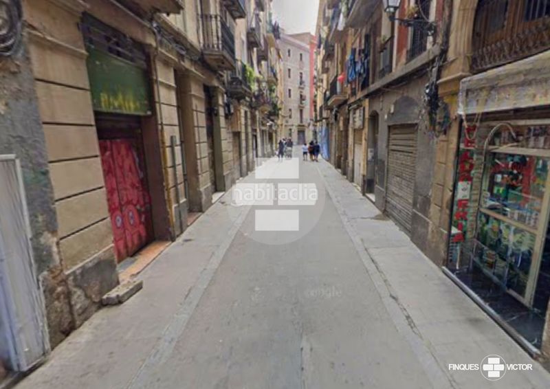 Foto 1f095ed8-ffc8-4101-bc67-05ecf5fea414. Pis a Raval Barcelona