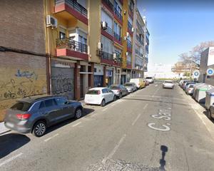 Affitto Locale commerciale en San juan bosco 8. Local comercial a la calle en alquiler en arroyo  carretera carm