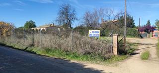 Terreny residencial en Sanlucar 3. Parcela en venta en urbanizaciones  el ariscal.