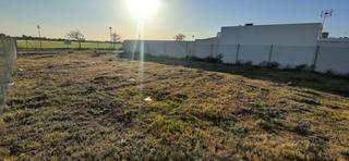 Terrain résidentiel à Hacienda de regla 69. Parc.urbana en venta en urbanizaciones.