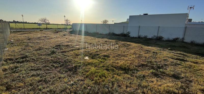 Foto 410a7142-1652-40a4-8933-66df06dc8de0. Wohngrundstück in hacienda de regla 69 in Palomares del Río