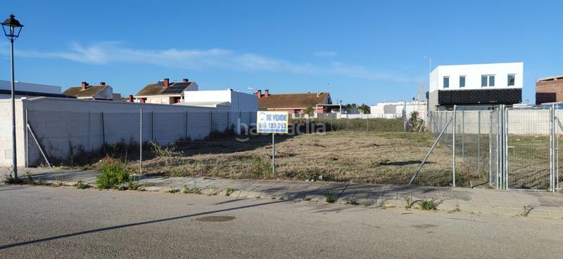 Foto 7428a74d-dffe-4c60-a566-40ea24376485. Wohngrundstück in hacienda de regla 69 in Palomares del Río