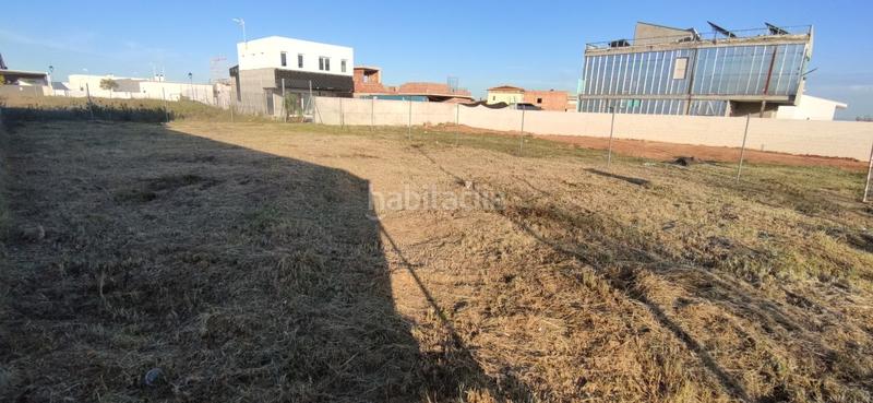 Foto 8c5e9389-f785-4495-ae2e-1c60cadf4190. Wohngrundstück in hacienda de regla 69 in Palomares del Río