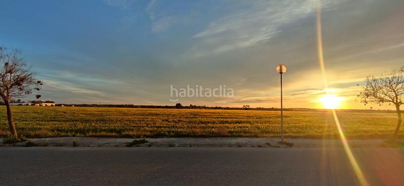 Foto 98fccf66-77bb-49c2-984d-ca1ecd91ce31. Wohngrundstück in hacienda de regla 69 in Palomares del Río