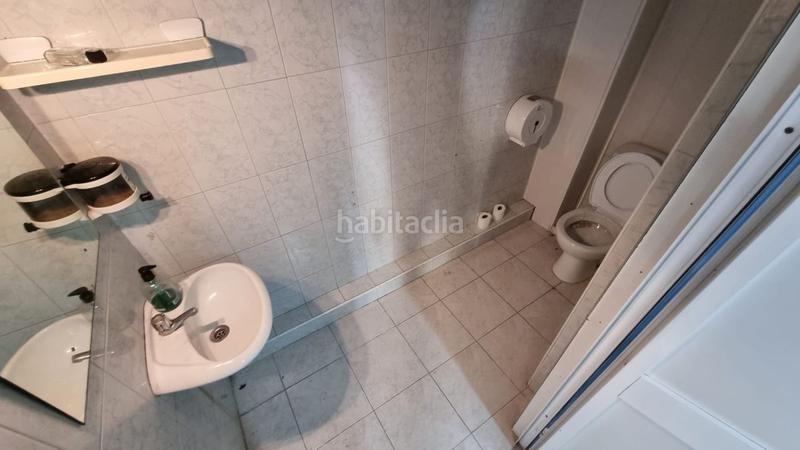 Foto 147d987d-c662-41fa-8c12-34e0e2479a11. Locale commerciale in Triana Este Sevilla