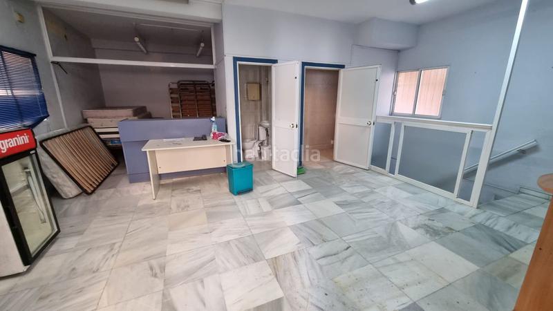 Foto 71725bd4-6bea-4e64-88d6-1a73a2f1b310. Locale commerciale in Triana Este Sevilla