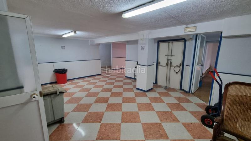 Foto 72e8edbd-fa76-4eeb-aae1-347a29dbe3eb. Locale commerciale in Triana Este Sevilla