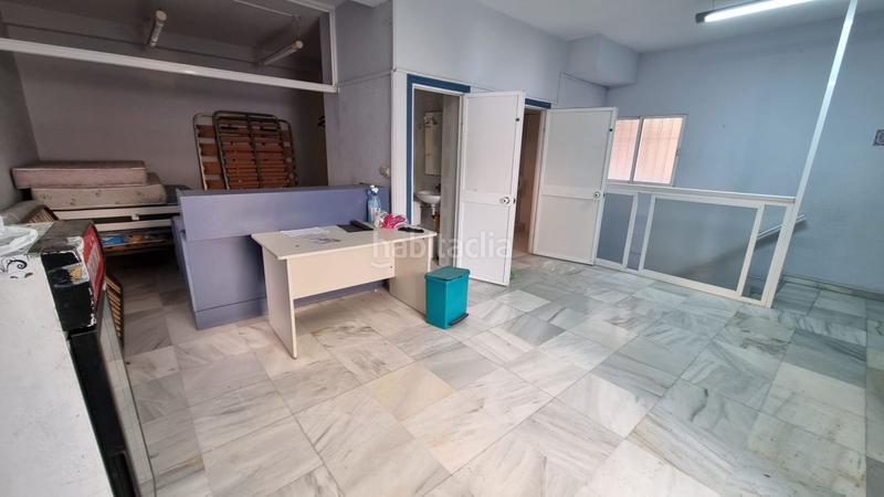 Foto 94e2cddd-e4ec-4fcd-8e1d-4baa30c5c9c9. Locale commerciale in Triana Este Sevilla