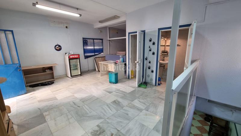 Foto 94ed336d-8e70-49f6-add3-23706212ed17. Locale commerciale in Triana Este Sevilla