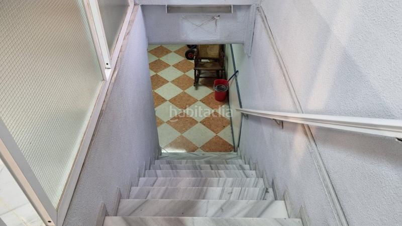 Foto bf23ccad-c687-477e-8120-f8dc317be154. Locale commerciale in Triana Este Sevilla