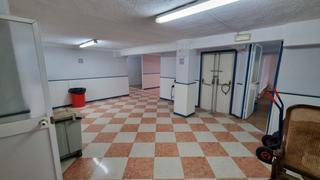 Local Comercial  Asturias. Local en venta en triana  evangelista  san jacinto.