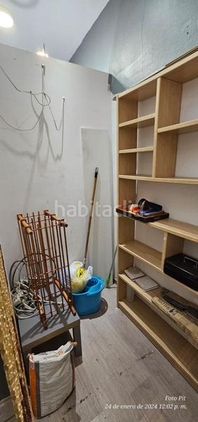 Foto ec121805-c311-48b1-8c99-f3406fc89c28. Lloguer local comercial a San Carlos - San José Sevilla