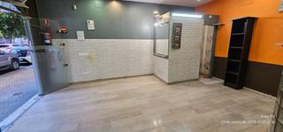 Location Local commercial  Perez hervas. Local comercial a la calle en alquiler en arroyo  venecia.