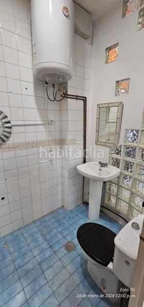 Foto 71423bbe-ea2a-4140-a0a5-eeabd59a8c21. Miete geschäftsraum in San Carlos - San José Sevilla