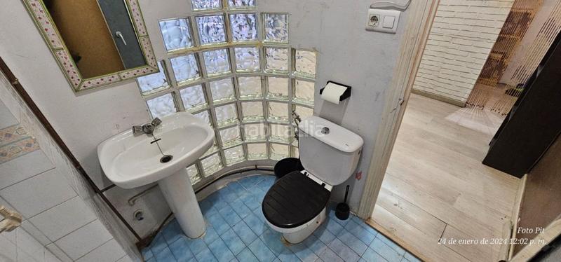 Foto 7fdda9aa-20c1-4f70-8d83-0ead4d811985. Miete geschäftsraum in San Carlos - San José Sevilla