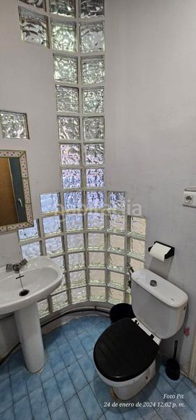 Foto e170754f-62ce-4631-be92-c3ab7682c189. Miete geschäftsraum in San Carlos - San José Sevilla