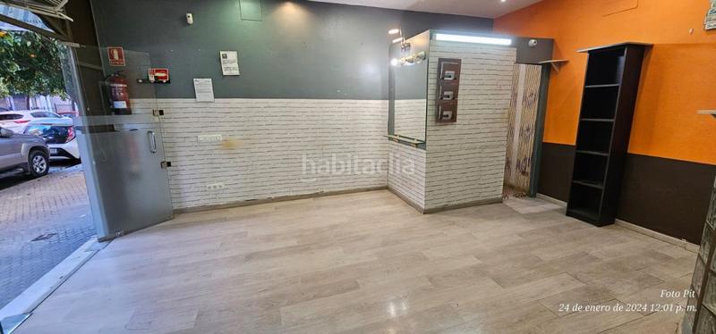 Foto 04ea3857-e1fe-4ad5-a7f6-63ecfaf5a1cd. Rent business premise in San Carlos - San José Sevilla
