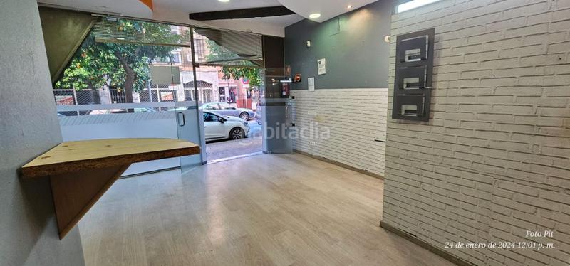Foto 18cbcaf3-00cf-4ec5-af9d-919f5500466b. Rent business premise in San Carlos - San José Sevilla