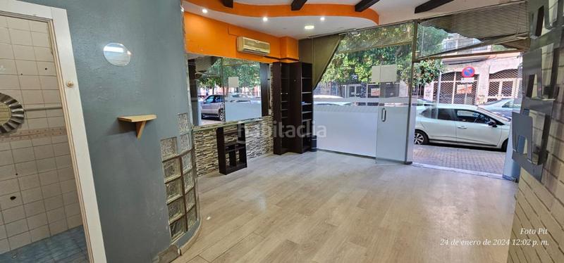 Foto 2193629c-c3fb-4355-b5bc-8163a09cfc07. Rent business premise in San Carlos - San José Sevilla