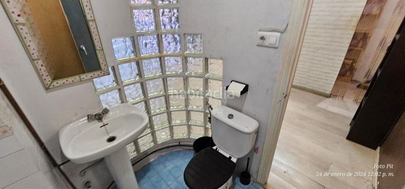 Foto 2a008e31-cf5f-46b5-9ba5-864bf0ddd5bc. Rent business premise in San Carlos - San José Sevilla