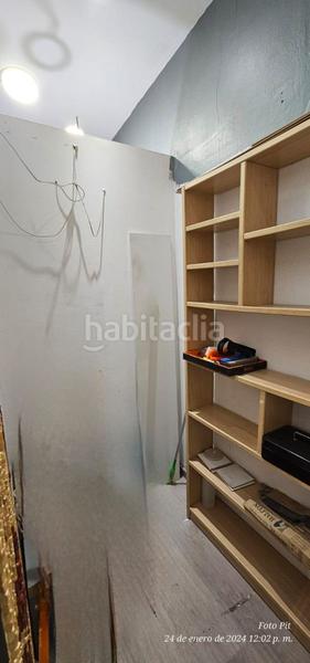 Foto c3248692-4a31-4bb8-8b02-4664b8d07cce. Rent business premise in San Carlos - San José Sevilla