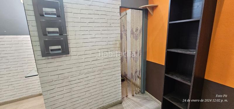 Foto dab69410-cf69-4cc0-bc1e-d9629dd7e5d2. Rent business premise in San Carlos - San José Sevilla