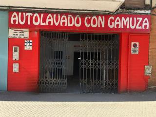 Location Local commercial à La Calzada - La Florida. Local en alquiler en arroyo - gonzalo bilbao.