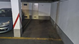 Location Parking voiture  Salesianos. Garaje en alquiler en arroyo  santa justa.
