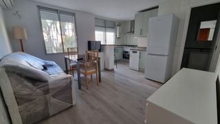 Rent Flat  Naranjito de triana. Piso en alquiler en san pablo  kansas city, 2 dormitorios.