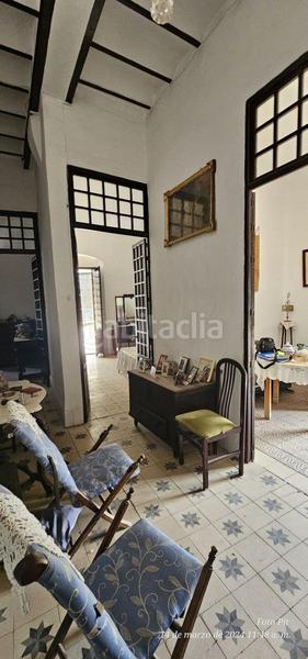 Foto 07f33edb-26a2-4ce4-a04d-e462ad5e0950. Casa  en venta en centro, 5 dormitorios. en Lora del Río