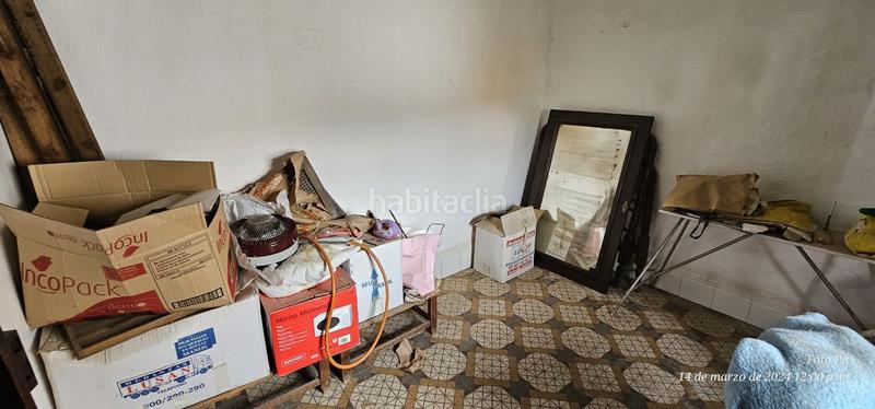 Foto 0bba1905-e6aa-496f-9d89-10b9b2061488. Casa  en venta en centro, 5 dormitorios. en Lora del Río
