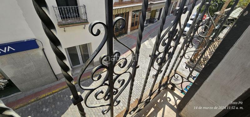 Foto 12b887fe-81f9-4907-972c-614eb836444d. Casa  en venta en centro, 5 dormitorios. en Lora del Río