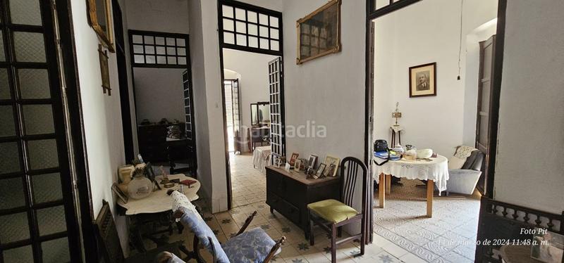 Foto 2876ef87-1315-4b08-9091-aff46c5b06a0. Casa  en venta en centro, 5 dormitorios. en Lora del Río
