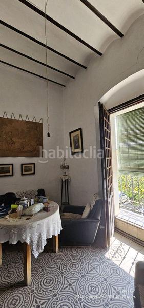 Foto 3814b295-4ed7-4e5a-a5d7-3b11d4917f2b. Casa  en venta en centro, 5 dormitorios. en Lora del Río