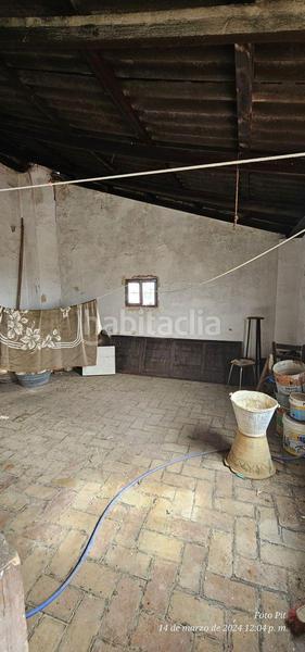 Foto 38aea72c-4be6-4f48-8ede-55226ce05f08. Casa  en venta en centro, 5 dormitorios. en Lora del Río