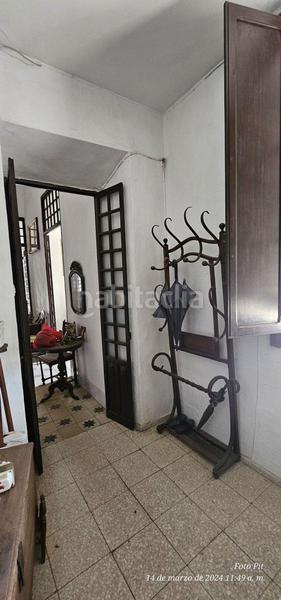 Foto 4144b561-72d7-4fee-80db-733ef3765a51. Casa  en venta en centro, 5 dormitorios. en Lora del Río