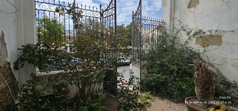 Foto 45265a66-997a-4c65-97de-0e394d6318bf. Casa  en venta en centro, 5 dormitorios. en Lora del Río