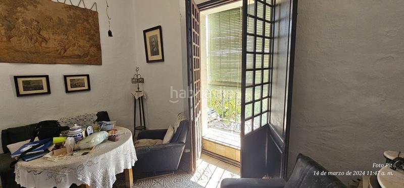 Foto 4709c709-207e-4b54-b4ce-95a359abdd55. Casa  en venta en centro, 5 dormitorios. en Lora del Río