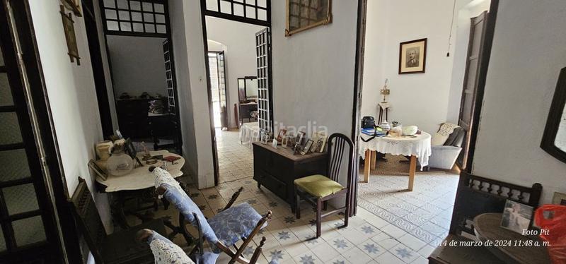 Foto 4928f959-2c3b-4d97-9486-4fb00ec696e1. Casa  en venta en centro, 5 dormitorios. en Lora del Río