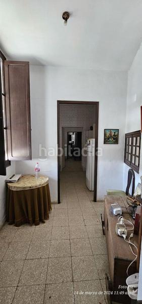 Foto 574132b5-bec3-4908-a827-ff8408c7b403. Casa  en venta en centro, 5 dormitorios. en Lora del Río
