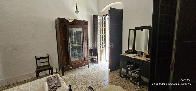 Foto 61250167-3ad6-41ce-a1a5-b55e01d94d0f. Casa  en venta en centro, 5 dormitorios. en Lora del Río