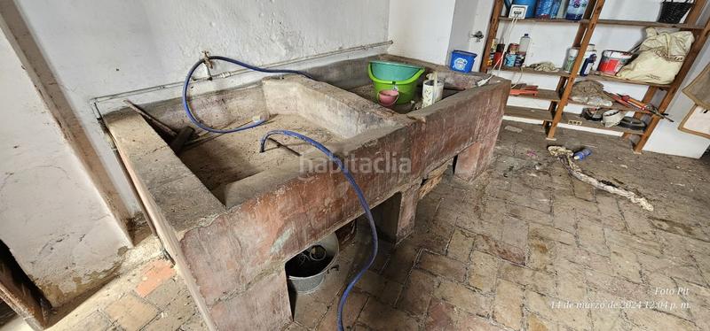 Foto 7de9b67d-cf9d-4afc-bc42-76675c19f16f. Casa  en venta en centro, 5 dormitorios. en Lora del Río