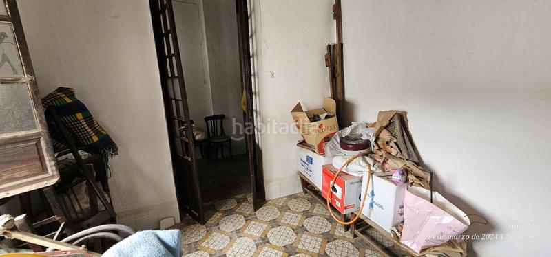 Foto 8265c242-2f0e-43a5-9e67-c3db5875999d. Casa  en venta en centro, 5 dormitorios. en Lora del Río