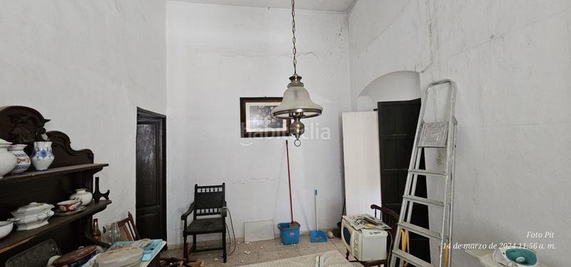Foto b49db2ab-8a88-4426-803a-fecd37d06060. Casa  en venta en centro, 5 dormitorios. en Lora del Río