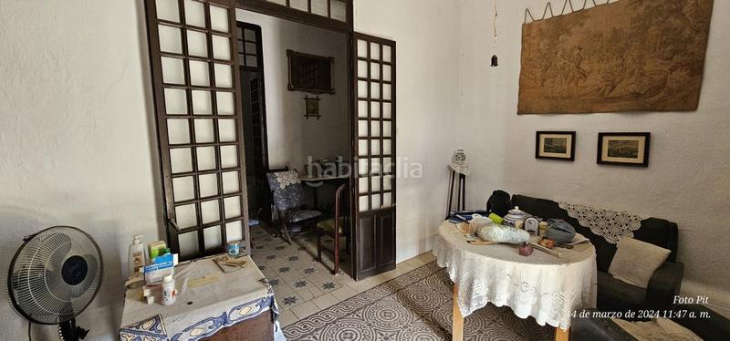 Foto cf038fe3-ce2a-479b-a6bc-9143cfe81a34. Casa  en venta en centro, 5 dormitorios. en Lora del Río